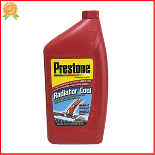 Nước mát động cơ Prestone Radiator Cool 1L