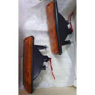 Đèn xi nhan gầm toyota camry 1988-1991