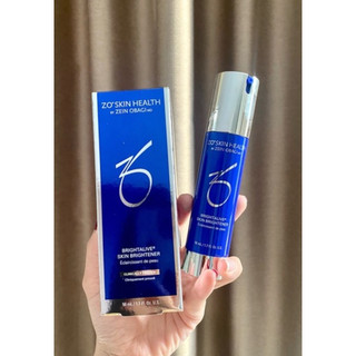 Kem dưỡng sáng da zo brightalive 50ml