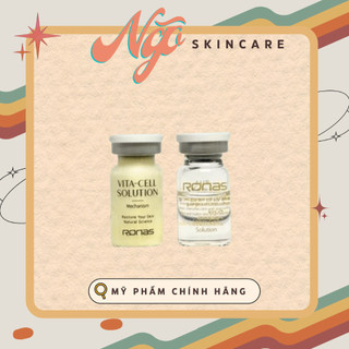 Tế Bào Gốc Ronas( Tách Lẻ 1 Lọ)