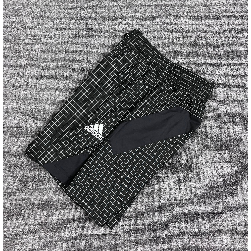 Quần Adidas Primeblue short cực đẹp GM6512 chỉ duy nhất size M á