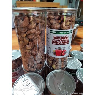 Hạt điều rang muối Loại 1