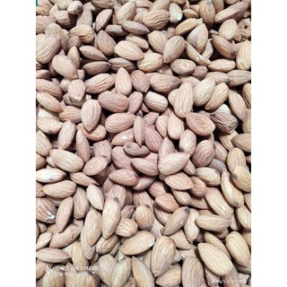 Hạt hạnh nhân ( Úc 500gr)
