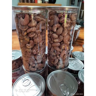 Hạt điều rang muối Loại 1