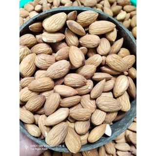 Hạt hạnh nhân ( Úc 500gr)