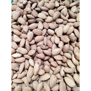 Hạt hạnh nhân ( Úc 500gr)