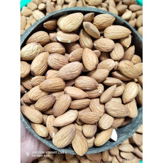 Hạt hạnh nhân ( Úc 500gr)