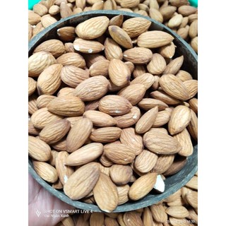 Hạt hạnh nhân ( Úc 500gr)