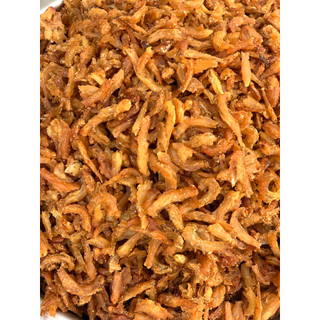 Cá cơm kho ăn liền Đầm Sen