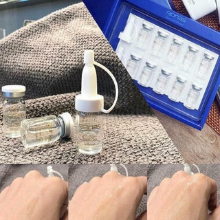 Tế Bào Gốc Ronas Solution - FULL Hộp 10 Chai