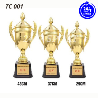 Cup bóng đá tc001 - cup bóng đá giá rẻ