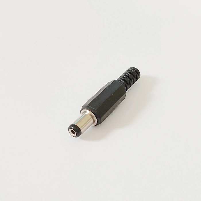 Jack DC 5.5x2.1 mm