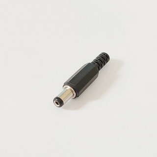 Jack dc 5.5x2.1 mm