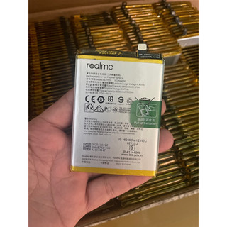 Pin Realme Blp793 zin hãng dùng cho Realme C12 / C15 / C25 / C25S / Narzo 20 / Narzo 30a /bảo hành 1 tháng