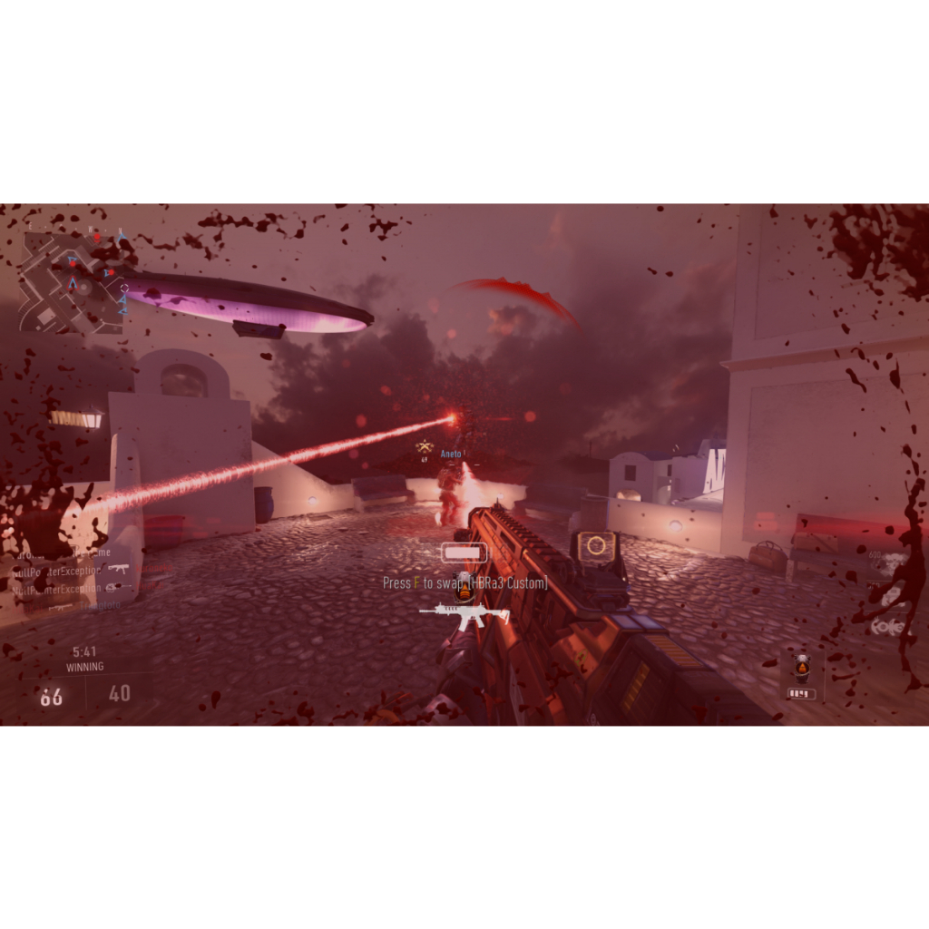 slide