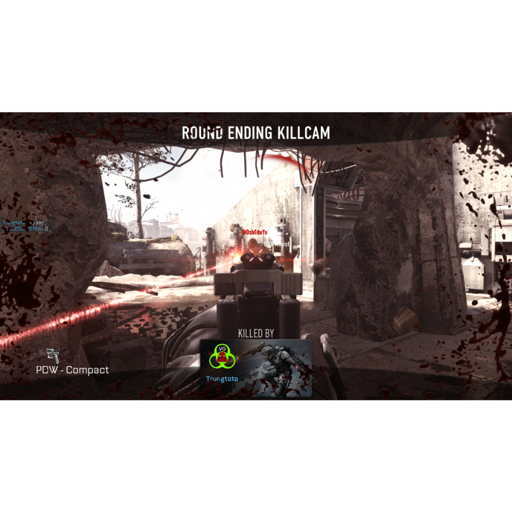 slide