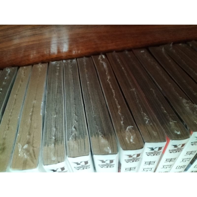 Manga Tokyo Ghoul full 32 cuốn ss1+ss2 bản nhật