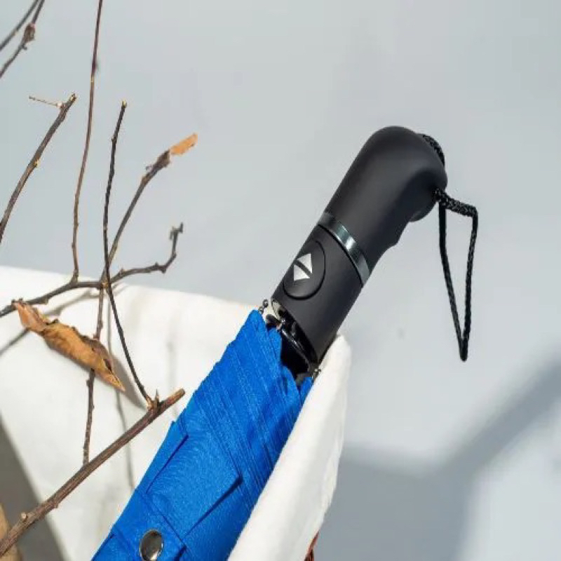 Ô gấp 3 Tự Động mở 2 chiều cao cấp G3T-85T đi mưa nắng các màu.