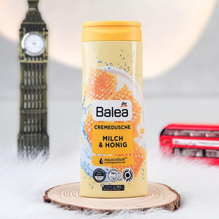 Sữa tắm Balea Mật Ong - Đức 750 ml