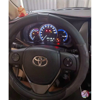 khiển vô lăng theo xe vios, Corolla , Rav4