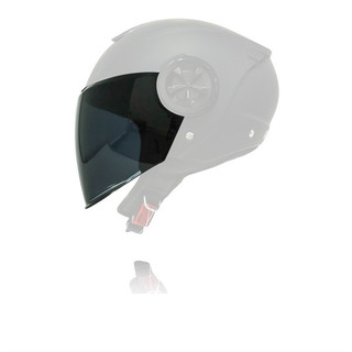 [FREE SHIP] Kính Nón 3/4 Yohe 851 - Roc 06  (KHÔNG BAO GỒM MŨ) [SP KHÔNG BAO GỒM NÓN]