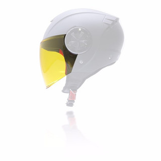 [FREE SHIP] Kính Nón 3/4 Yohe 851 - Roc 06  (KHÔNG BAO GỒM MŨ) [SP KHÔNG BAO GỒM NÓN]