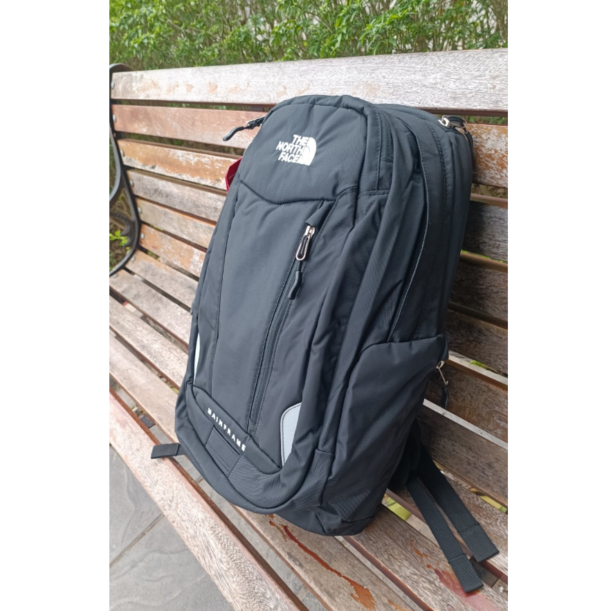 Balo laptop The North Face Main Frame học sinh