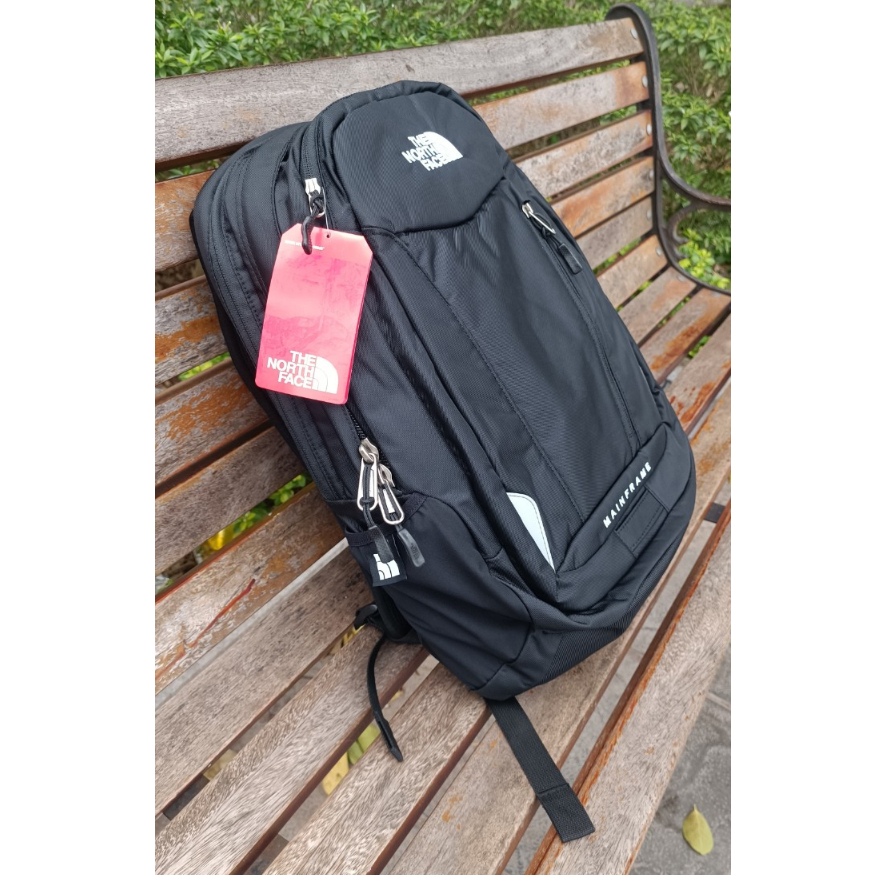 Balo laptop The North Face Main Frame học sinh