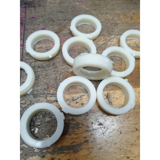 10 cái sơ mi nhựa quạt 608 mỏng