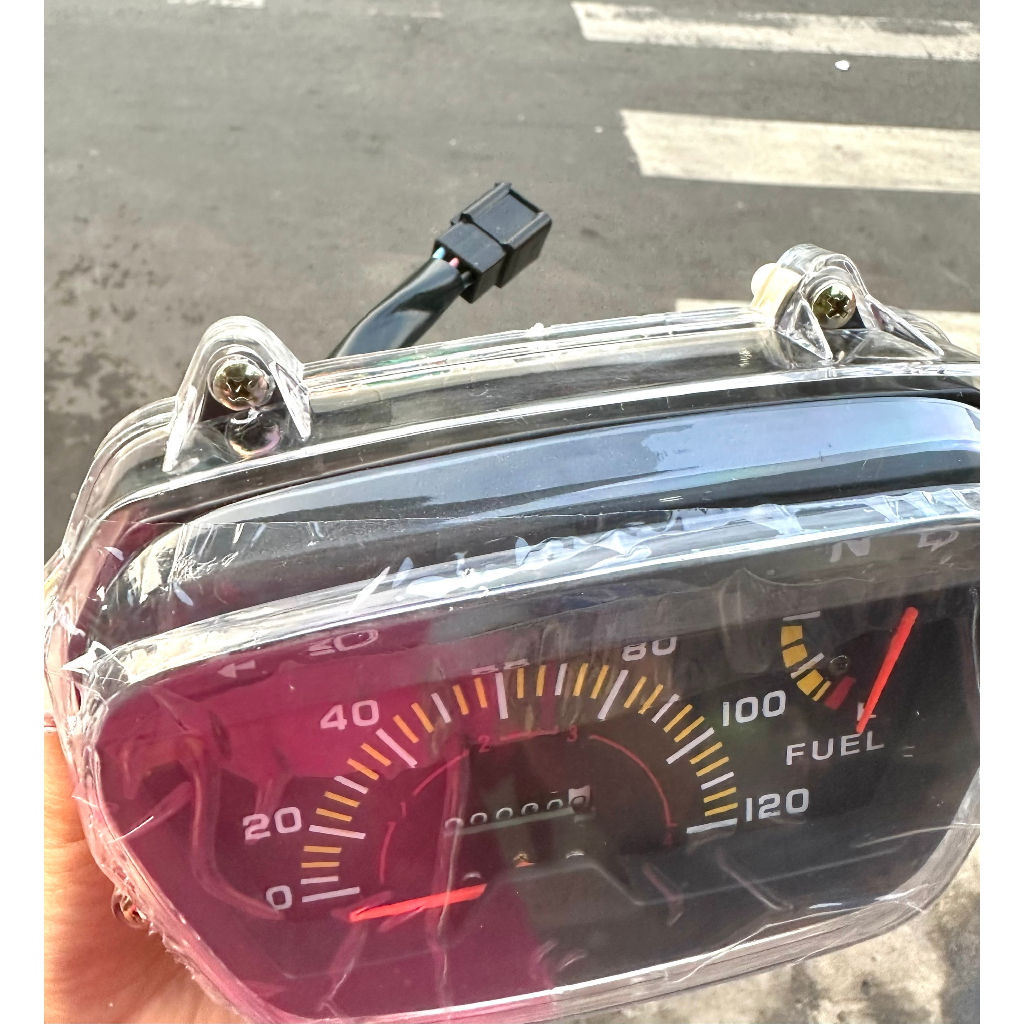 ĐỒNG HỒ XE DREAM LÙN