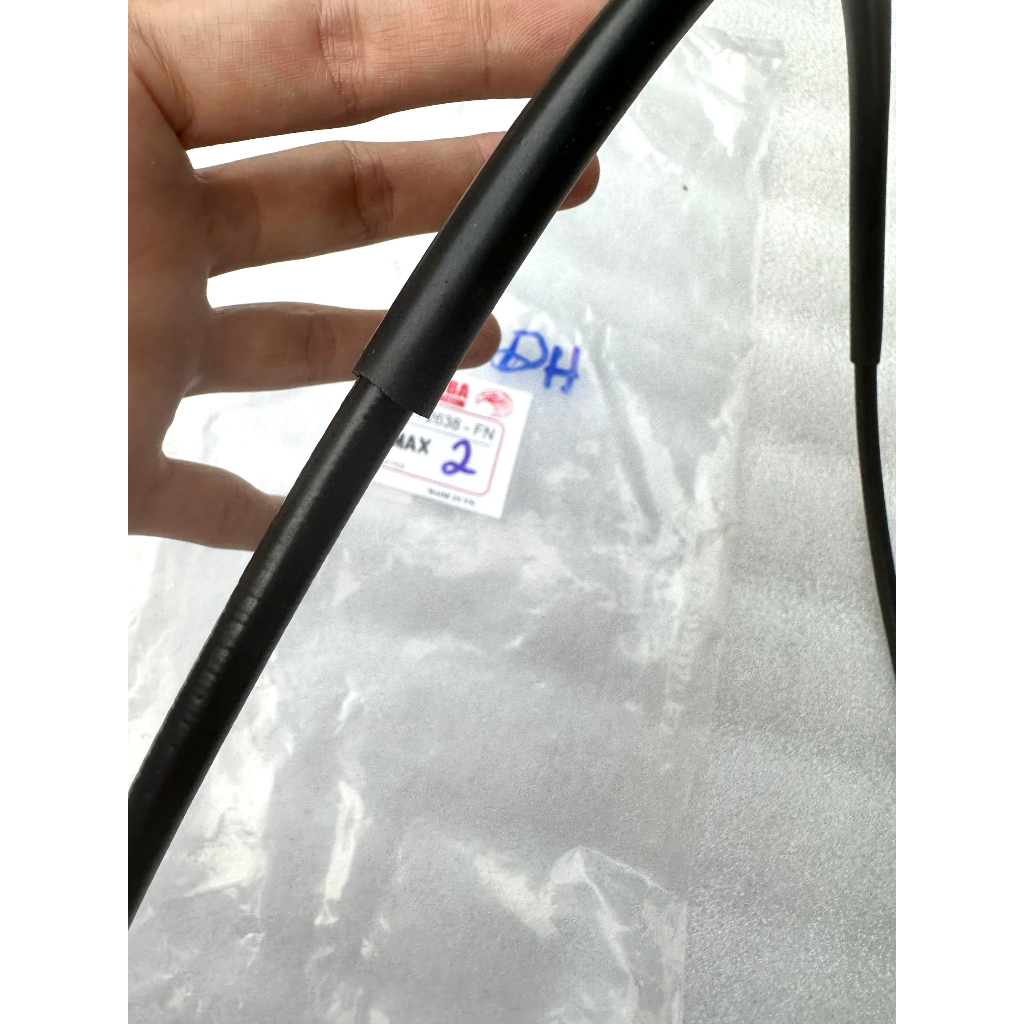 DÂY CÔNG TƠ MÉT XE MAX 2