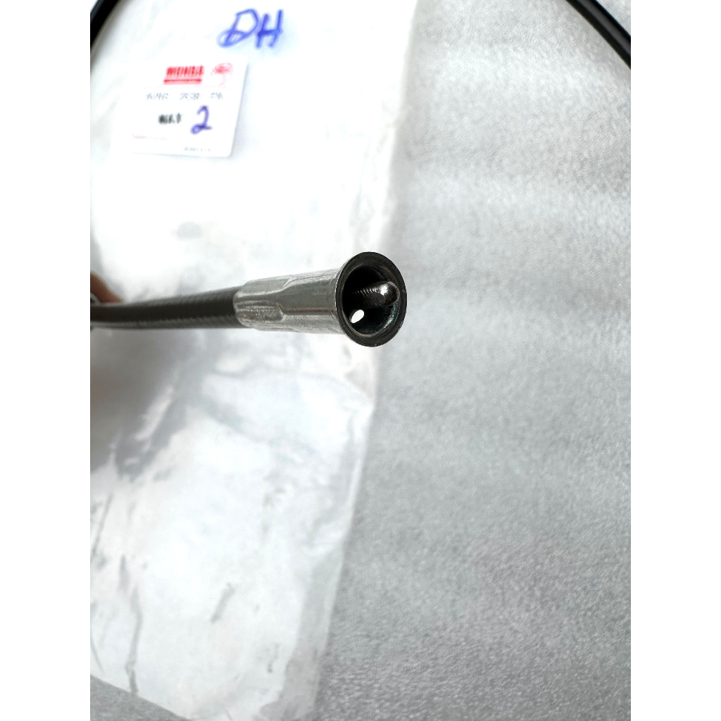 DÂY CÔNG TƠ MÉT XE MAX 2