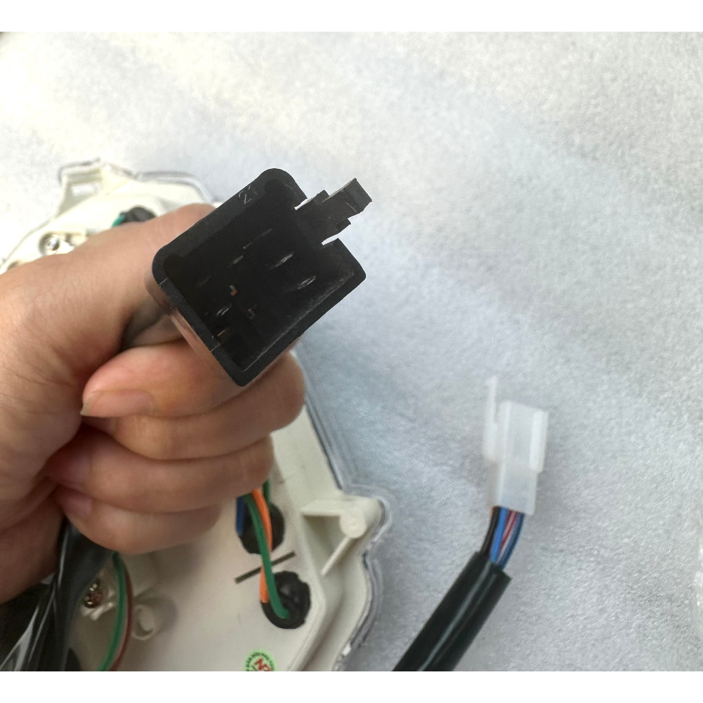 ĐỒNG HỒ XE DREAM LÙN