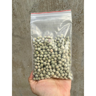 Đậu hà lan xanh nguyên hạt 100g