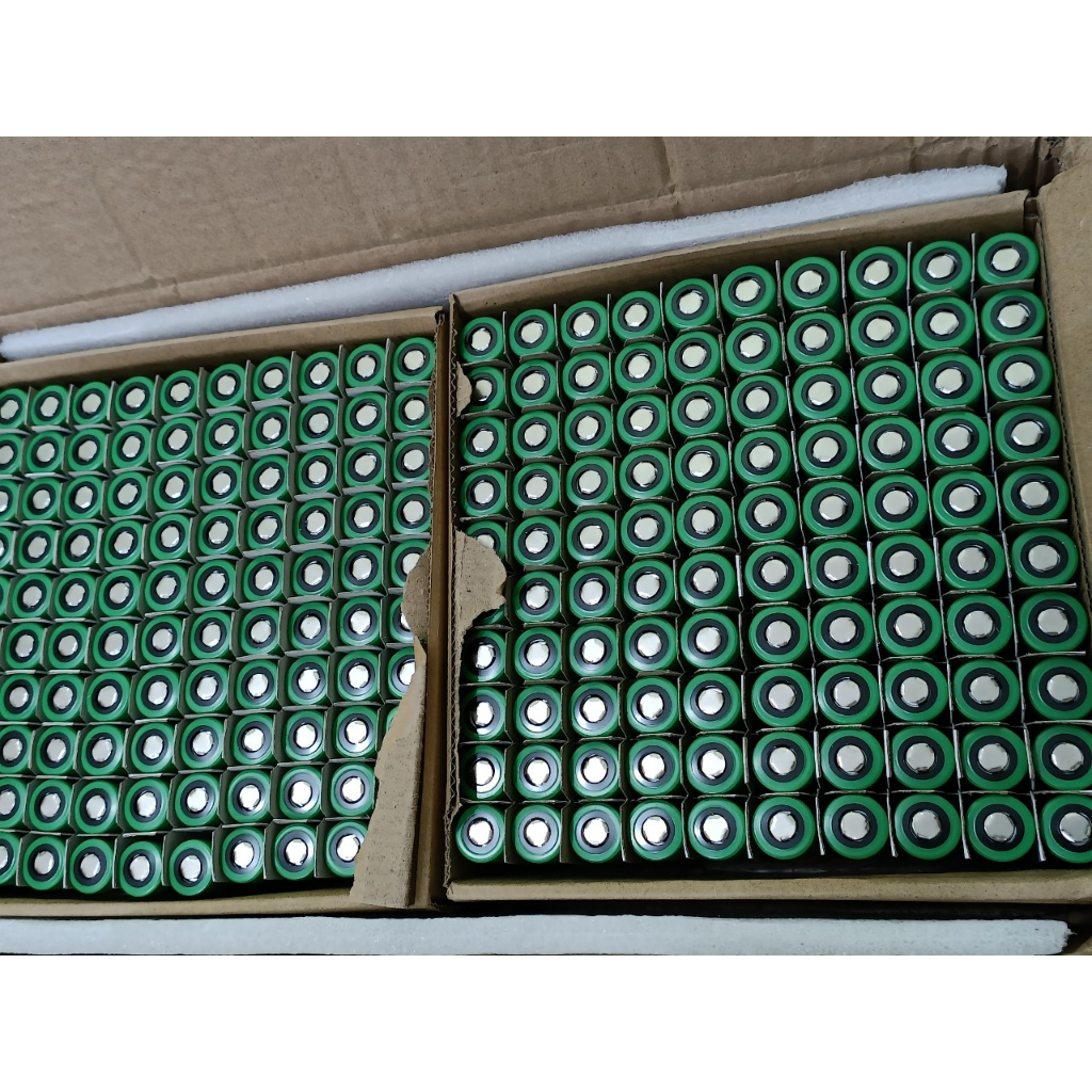 Cell pin Sony VTC5 - VTC5D 18650 xả max 35A nội trở 10 - 11 hàng mới chính hãng dung lượng chuẩn