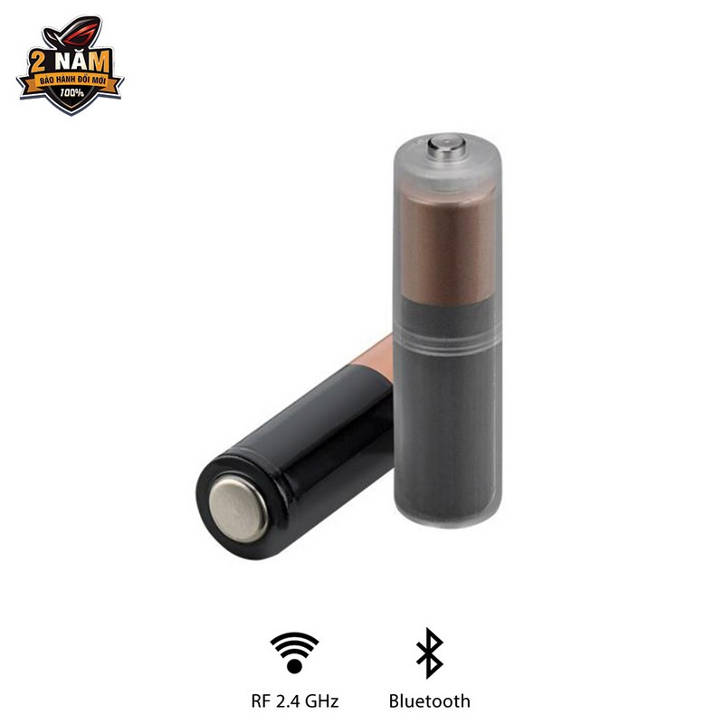 Chuột gaming không dây Asus TUF M4 Wireless - Chính hãng bảo hành 24 tháng