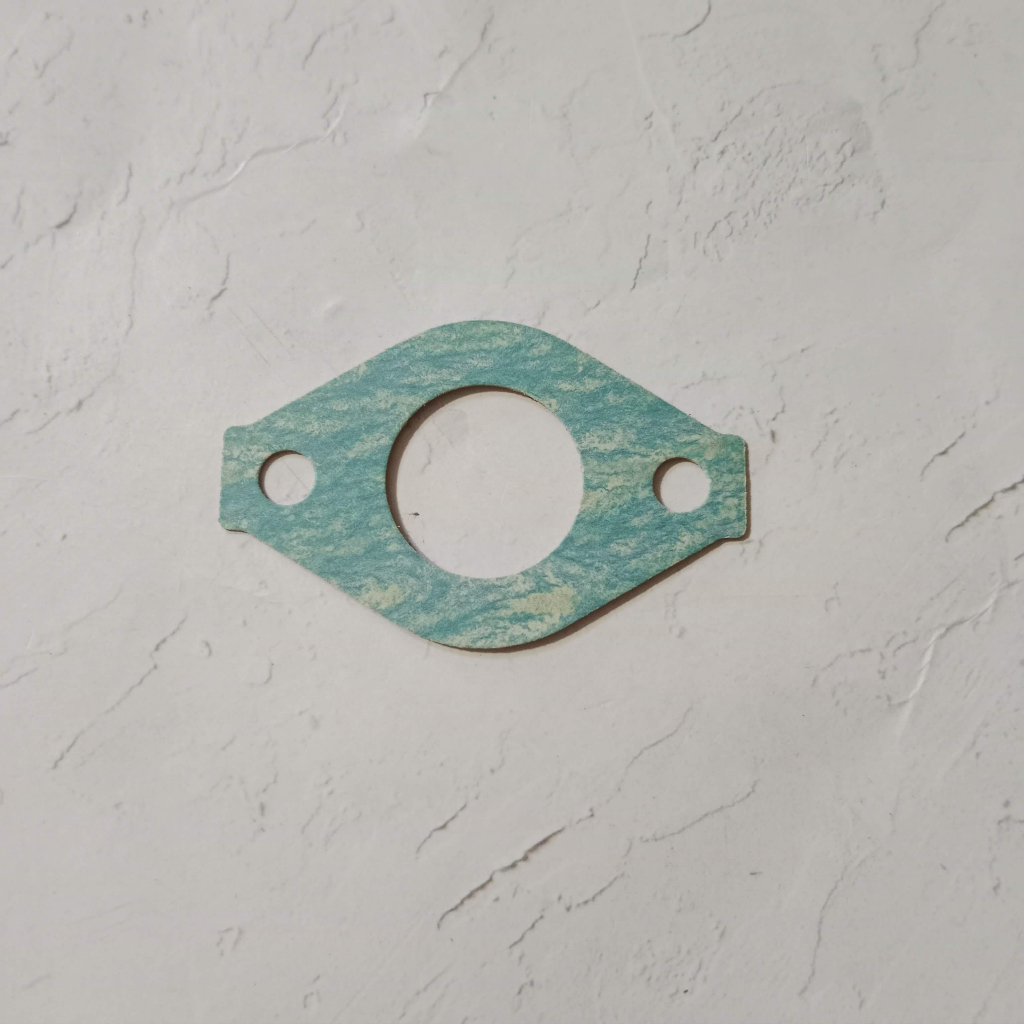 Ron co xăng trên dưới Dream Wave , gioăng cổ hút Wave Dream