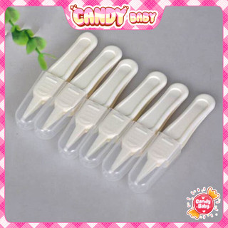 Dụng cụ gắp gỉ mũi an toàn tiện dụng cho bé