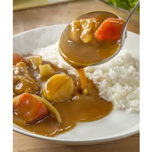 [ Date 10/26 ] Viên cà ri Java Curry cay vừa 200 gram