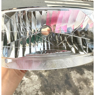 ( HÀNG ĐẶC BIỆT ) - PHA ( CHOÁ ) ĐÈN PHA XE MAX NEO - PHA LIỀN XI NHAN