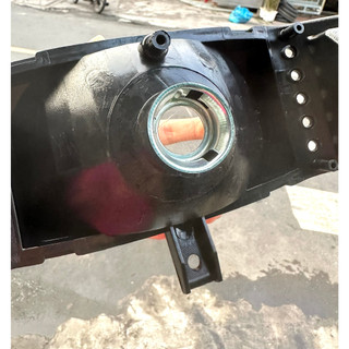 ( HÀNG ĐẶC BIỆT ) - PHA ( CHOÁ ) ĐÈN PHA XE MAX NEO - PHA LIỀN XI NHAN