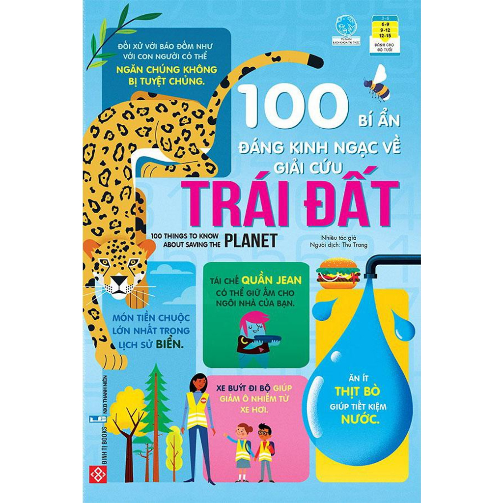 Sách - 100 Bí Ẩn Đáng Kinh Ngạc