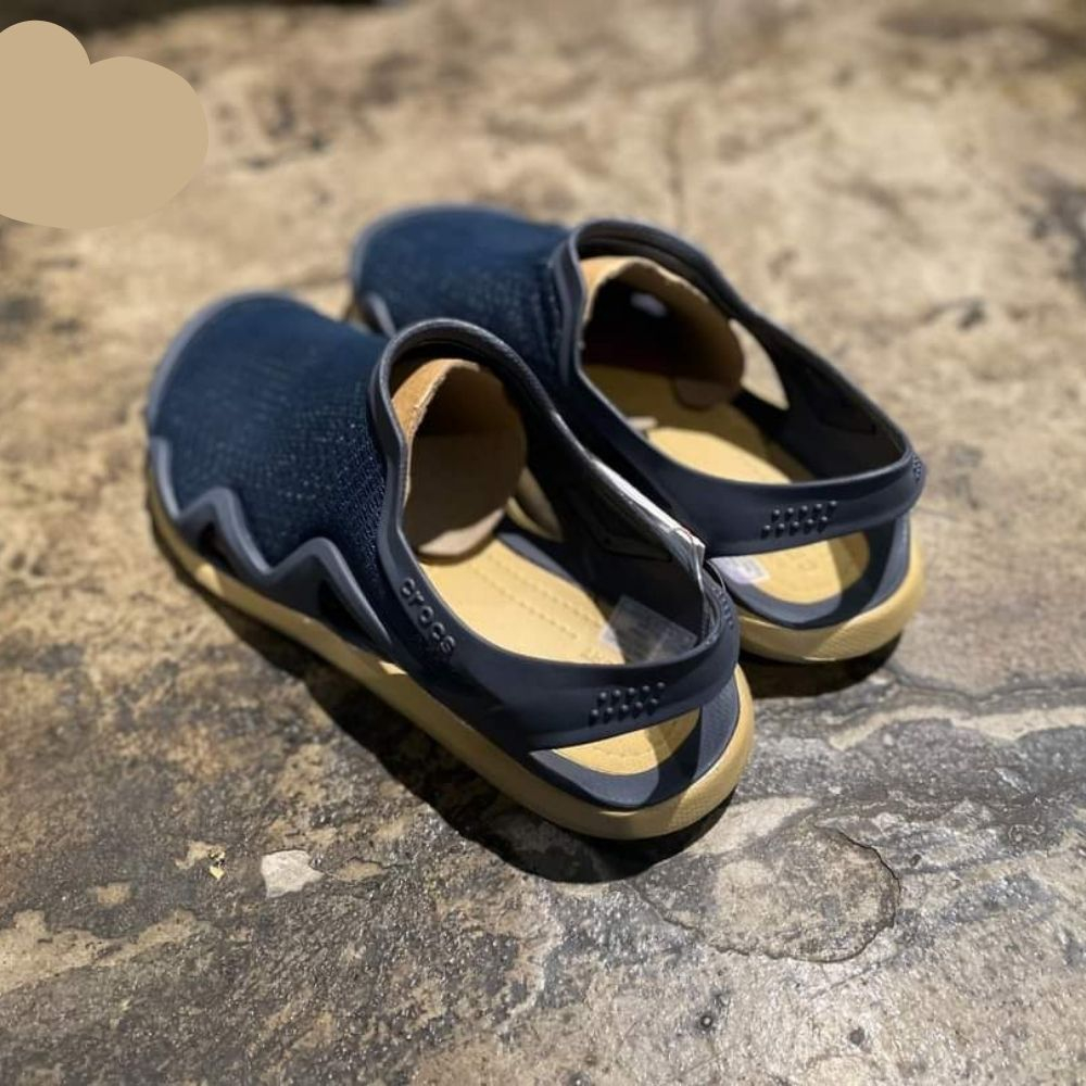 Sandal Cross Nam Swiftwater Mesh Wave lưới