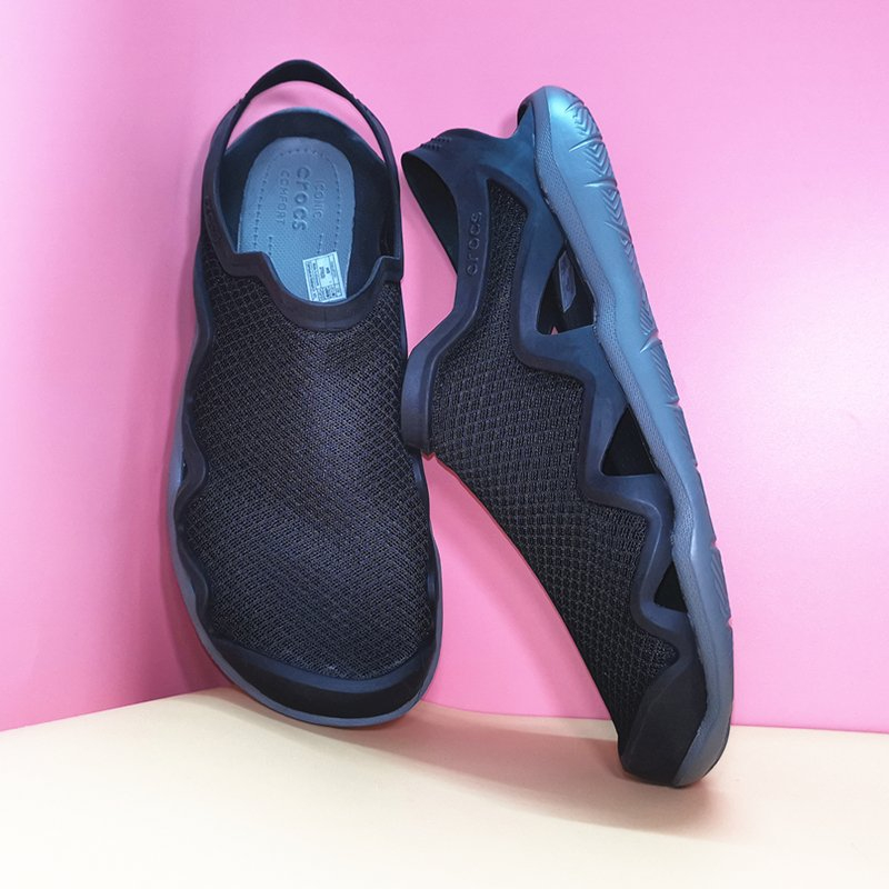 Sandal Cross Nam Swiftwater Mesh Wave lưới