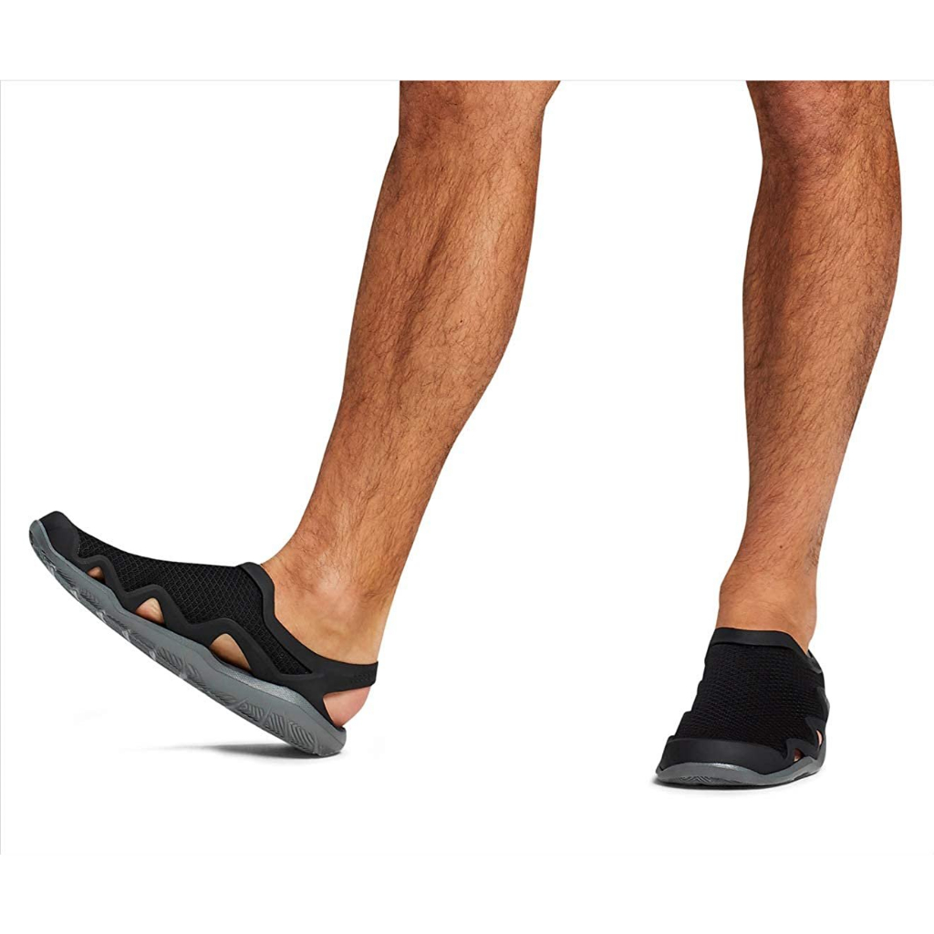 Sandal Cross Nam Swiftwater Mesh Wave lưới