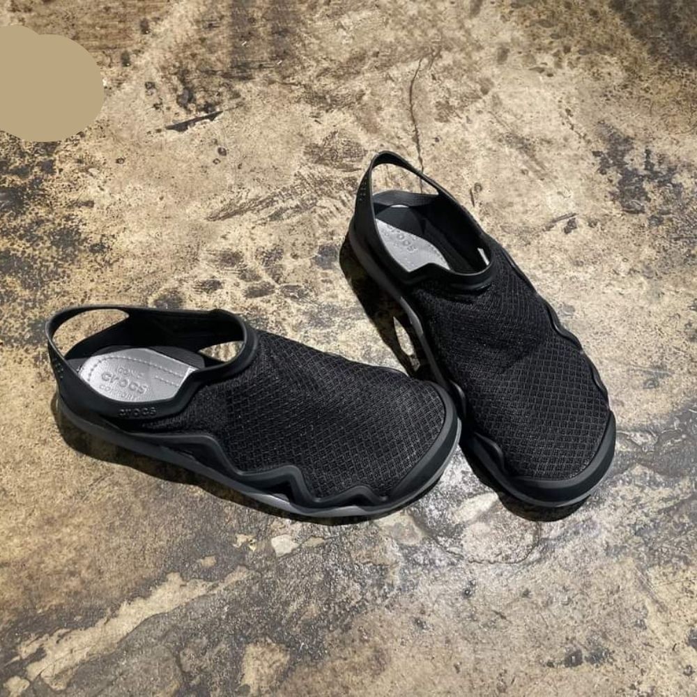 Sandal Cross Nam Swiftwater Mesh Wave lưới