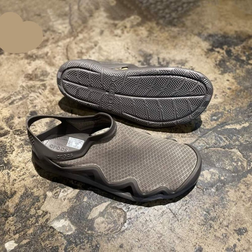 Sandal Cross Nam Swiftwater Mesh Wave lưới