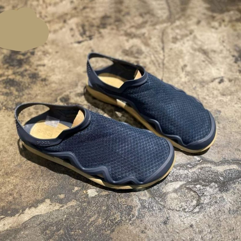 Sandal Cross Nam Swiftwater Mesh Wave lưới