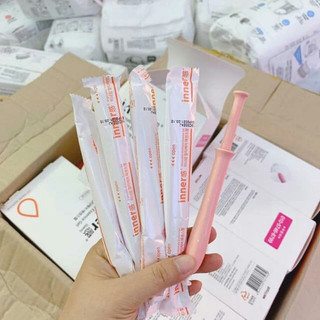 Đũa thần gel inner - se khít làm hồng vùng kín