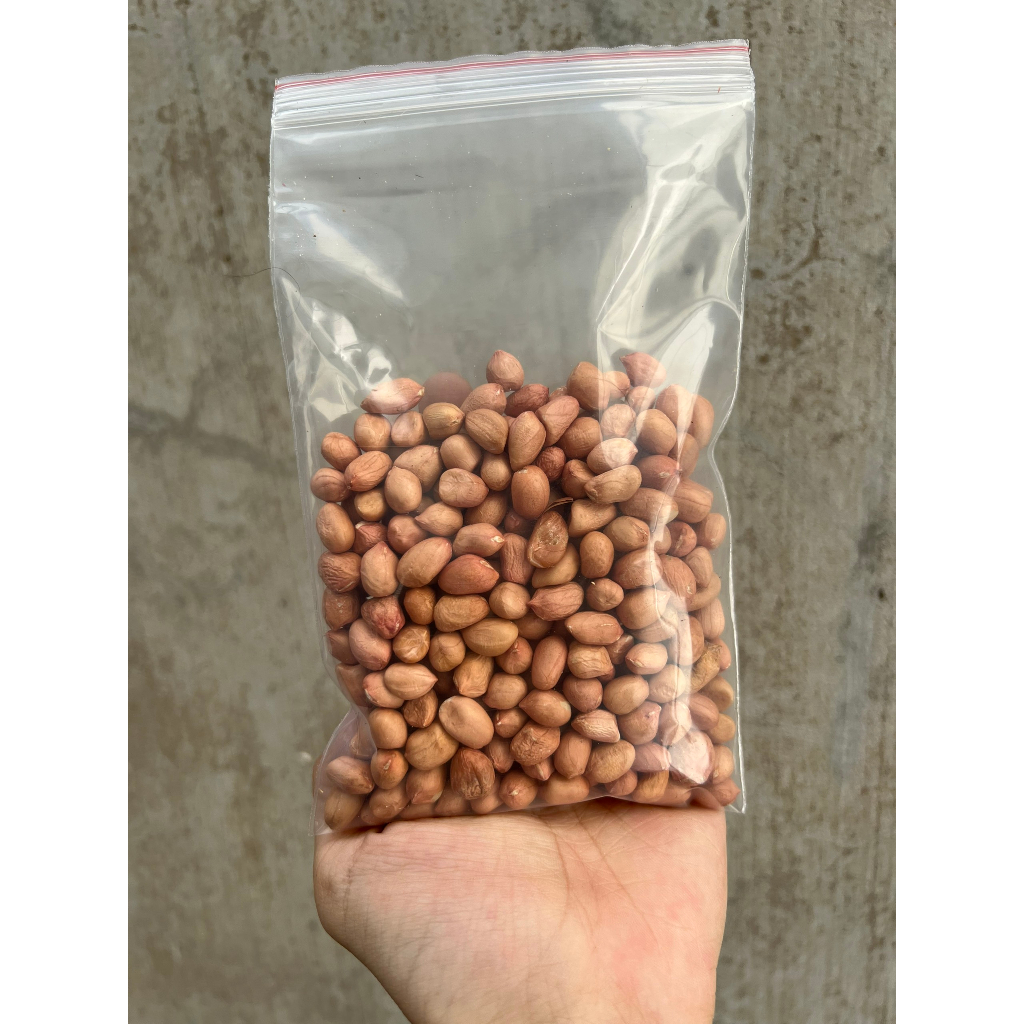 [200g] Đậu phộng sống 200g